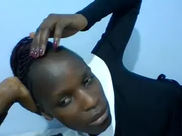 Chaturbate Live Porn of niabeb