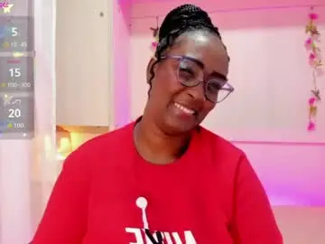 Chaturbate Adult Webcams of niafiree_