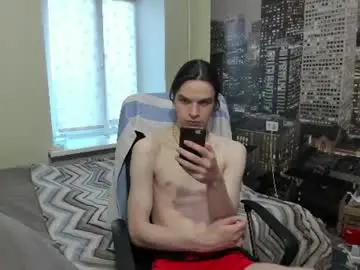 Chaturbate Live Sex Cam of ruferrr
