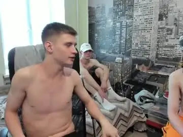Chaturbate Nude Webcam of ruferrr
