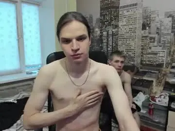 Chaturbate Nude Webcam of ruferrr