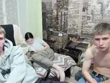 Chaturbate Sex Chat of ruferrr