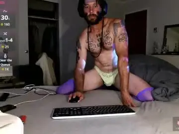 Chaturbate Live Sex of str8hotguyforany