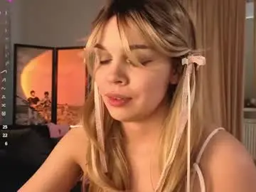 Chaturbate Live Porn of talyarose