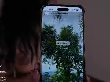Chaturbate Sex Cam of vanessa_sexxy