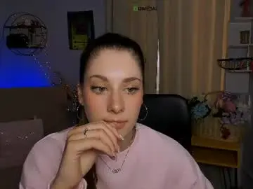 Chaturbate Sex Chat of vikky_foxy