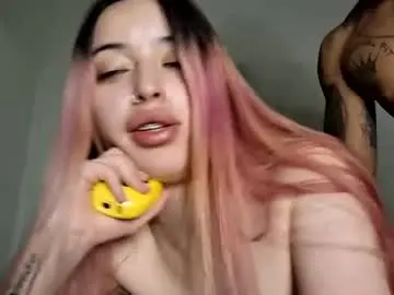 Chaturbate Live Sex Cam of vvsphenomenal