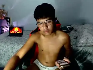 Chaturbate Free Porn Cam of yourseaman_minato