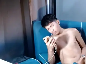 Chaturbate Best Webcam of yourseaman_minato
