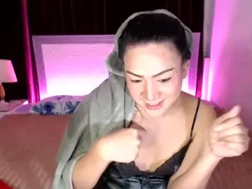 Chaturbate Live Sex of _sunnyts_