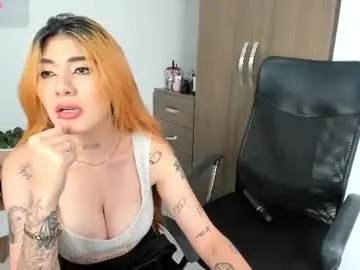 Chaturbate Adult Video Chat of addy_cute