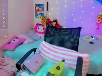 Chaturbate Watch Live Sex Cams of akai_krazna01