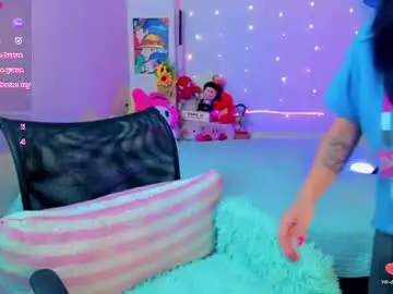 Chaturbate Nude Webcam of akai_krazna01
