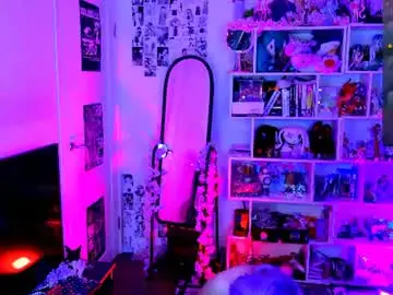 Chaturbate Nude Webcam of aki__ra