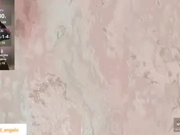 Chaturbate Free Live Porn of alahia_dangelo_