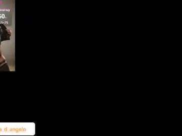 Chaturbate Adult Webcams of alahia_dangelo_