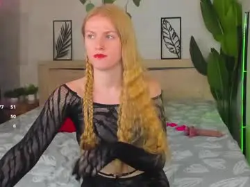 Chaturbate Sex Chat of alicia_hars