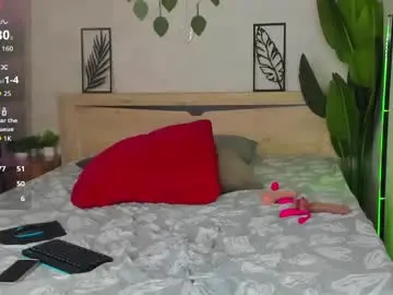 Chaturbate Live Porn of alicia_hars