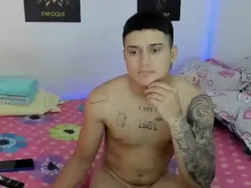 Chaturbate Sex Cam of bad_boy__14