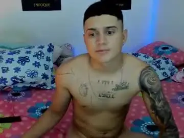 Chaturbate Adult Webcam of bad_boy__14