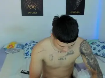 Chaturbate Live Sex of bad_boy__14