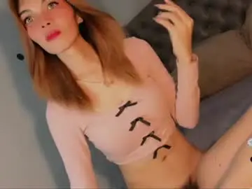 Chaturbate Sex Cam of bella_tara