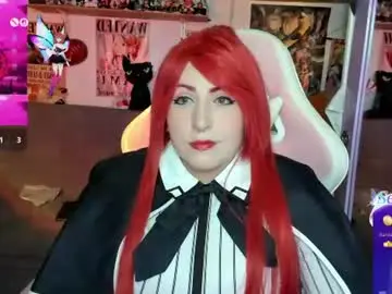 Chaturbate Live Sex of canndy_new