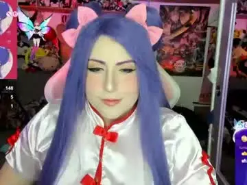 Chaturbate Live Sex of canndy_new