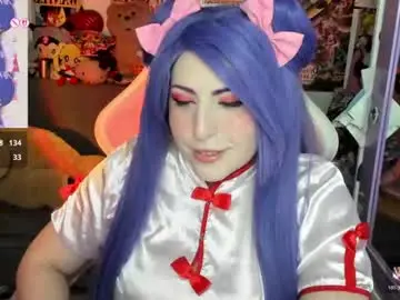 Chaturbate Sex Chat of canndy_new