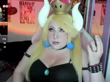 Chaturbate Live Sex Cam of canndy_new