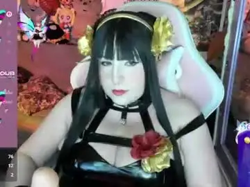 Chaturbate Sex Chat of canndy_new