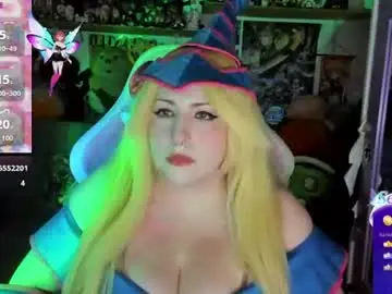 Chaturbate Live Porn of canndy_new