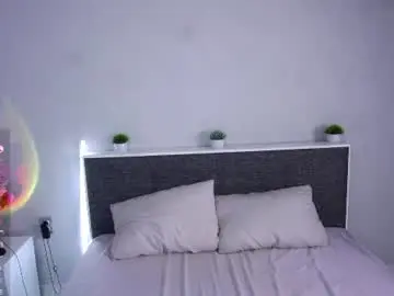 Chaturbate Live Porn of carlottabradney
