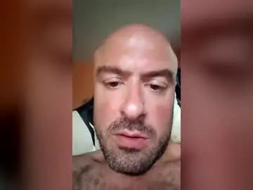 Chaturbate Private Sex Chat of carman83