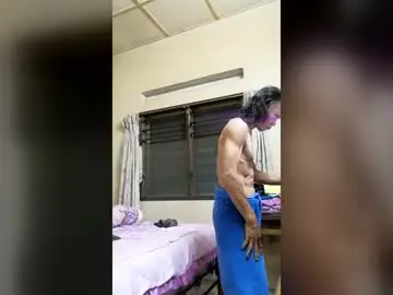 Chaturbate Adult Webcams of chuahboonsing