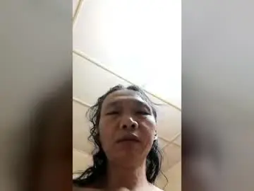 Chaturbate Live Porn of chuahboonsing