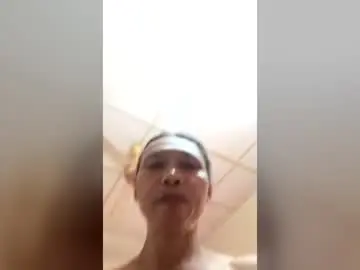 Chaturbate Live Porn of chuahboonsing