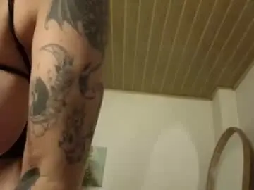 Chaturbate Best Webcam of coquette_johnson