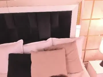 Chaturbate Sex Cam of crysta_lrose_