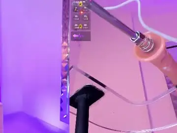 Chaturbate Adult Webcam of demigames