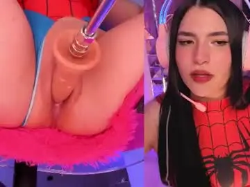 Chaturbate Best live sex cam show of demigames