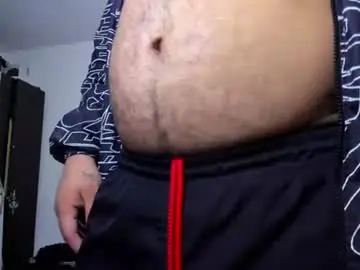 Chaturbate Nude Webcam of diiego_xxx