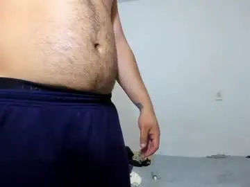 Chaturbate Nude Webcam of diiego_xxx