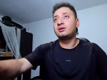 Chaturbate Private Sex Chat of diiego_xxx