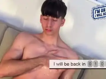 Chaturbate Live Sex of hotflirtyfella