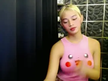 Chaturbate Adult Video Chat of hotty_lexa