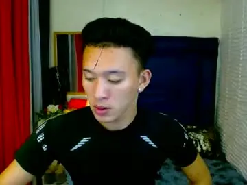 Chaturbate Live Sex of iconicmateoxx