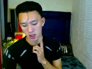 Chaturbate Free Live Porn of iconicmateoxx