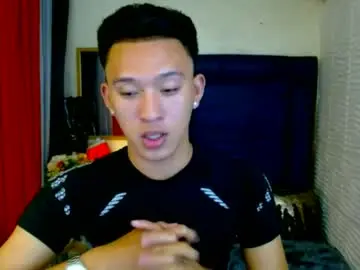 Chaturbate Live Sex of iconicmateoxx