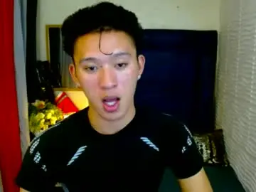 Chaturbate Best Webcam of iconicmateoxx